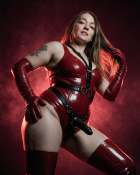 Mistress Valentina Rosa Mistress - East Midlands
