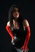 Domina Jana Mistress - Berlin