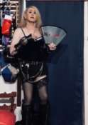 Mistress Cobalt Mistress - California