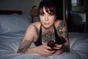 Miss Victoria Cayne Mistress Philadelphia photo 3