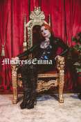 Mistress Emma Mistress - East Midlands