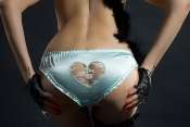Anna Fatale Mistress - Berlin