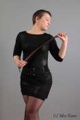 Miss Kami Robertson Mistress - Greater London