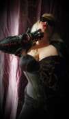 Domina V De Luxe Mistress - California