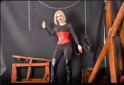 Mistress Rosanna Mistress - Greater London