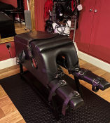 Bayswater BDSM Studio Studio - Greater London