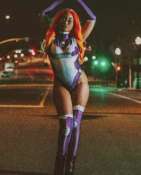 Siren Storm Mistress - California