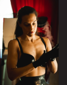 Mistress Ariana Mistress - Lisboa Region