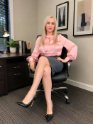 Domina Jessica Mistress - Missouri