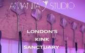 Amanita Studio Studio - Greater London