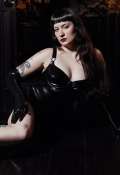 Miss May Mistress - Greater London