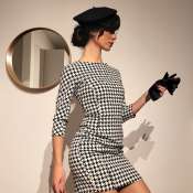 Goddess Victoire Mistress - Berlin