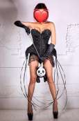 BDSM YANA Mistress - Federal Territory