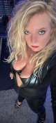 Mistress Scarlett Black Mistress - East Midlands