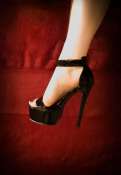 Mistress Jenevieve de Sade Mistress - Greater London