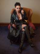 Mistress Dark Angel Mistress - South Island