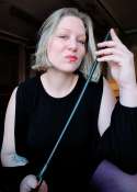 Lina Twist Mistress - Berlin