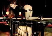 Mistress Alexandrova Mistress - California