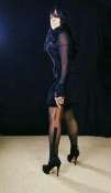 Mistress Kimora Vaughn Mistress - Michigan