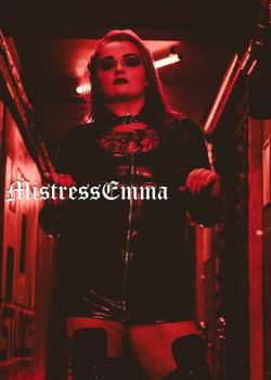 Mistress Emma Mistress Derby photo 3