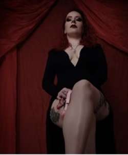 Domina Blaize Mistress Glasgow City photo 2