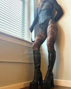 Miss Vivian in Kansas City