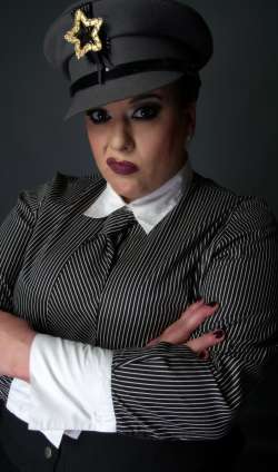 MiSTARess Mistress Hackney photo 3