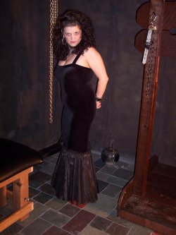 Empress M from Hartford - Mistress