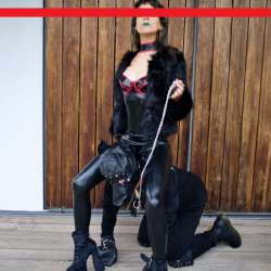 Mistress Isis V