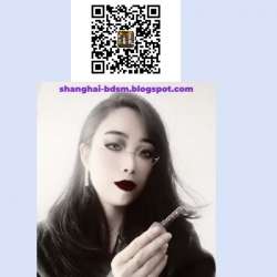 Shanghai Mistress Alessandra from Shanghai - Mistress