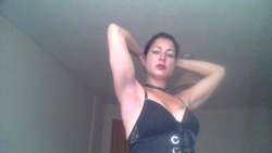 Miss Grace Ellis Mistress Cheltenham photo 2
