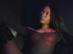Goddess Imani in New York