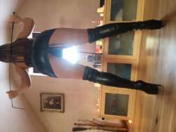 Goddess Freya Mistress Belfast photo 3