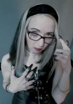 Ms Sera Berns Mistress Stoke-on-Trent photo 3