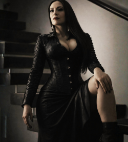 "Mistress Natasha Muller" Mistress