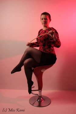 Miss Kami Robertson Mistress City Of London photo 3