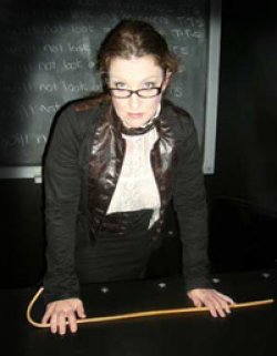 Mistress J Mistress Camden photo 2
