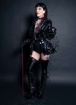 Mistress Vero Rua Mistress Buenos Aires photo 3