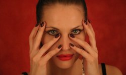 Foot Goddess Rose Mistress Warsaw photo 3