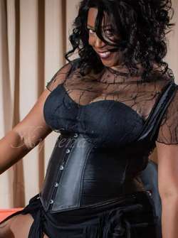 Mistress Xyliena from Houston - Mistress