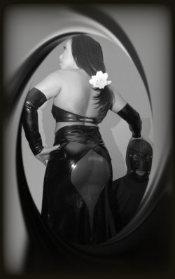 Mistress Lotus Ming from Los Angeles - Mistress