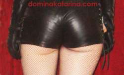 Domina Katarina Mistress Vancouver photo 4