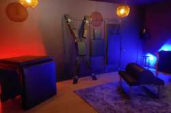 "Legacy BDSM Dungeon Rentals" Studio