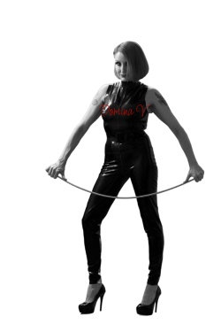 "Dominatrix V" Mistress