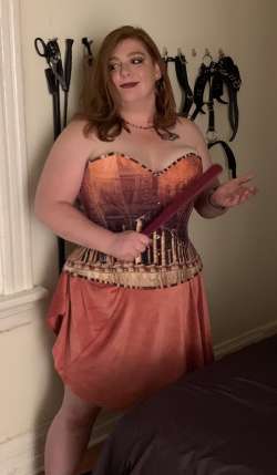 Bettie Brickhouse Mistress Chicago photo 2
