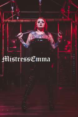 Mistress Emma Mistress Derby photo 2