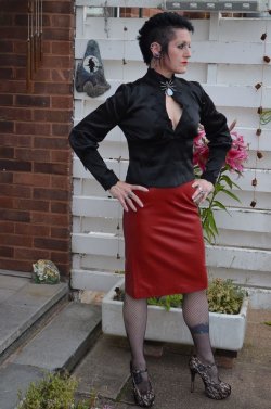 Dita-Von-W-Lash Mistress Warwickshire photo 2