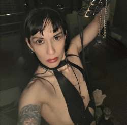 Mistress Vero Rua Mistress Buenos Aires photo 2