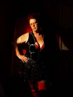 Mistress Whips from Newport - Mistress