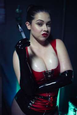 Hannah Hunt from Los Angeles - Mistress